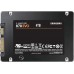 Накопитель SSD Samsung SATA III 4Tb MZ-77E4T0BW 870 EVO 2.5"