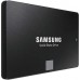 Накопитель SSD Samsung SATA III 4Tb MZ-77E4T0BW 870 EVO 2.5"