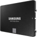 Накопитель SSD Samsung SATA III 4Tb MZ-77E4T0BW 870 EVO 2.5"