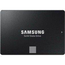 Накопитель SSD Samsung SATA III 4Tb MZ-77E4T0BW 870 EVO 2.5