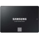 Накопитель SSD Samsung SATA III 4Tb MZ-77E4T0BW 870 EVO 2.5