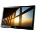 Монитор AOC 15.6" Style I1659FWUX черный IPS LED 7ms 16:9 HDMI матовая 700:1 220cd 160гр/160гр 1920x1080 D-Sub FHD 2.7кг