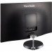 Монитор ViewSonic 23.8" VX2485-MHU IPS 1920x1080 75Hz 250cd/m2 16:9