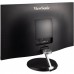 Монитор ViewSonic 23.8" VX2485-MHU IPS 1920x1080 75Hz 250cd/m2 16:9