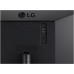 Монитор LG 29" UltraWide 29WP500-B черный IPS LED 21:9 (Ultrawide) HDMI матовая 250cd 178гр/178гр 2560x1080 D-Sub FHD 5кг