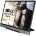 Монитор Asus 14" Portable MB14AC темно-серый IPS LED 16:9 матовая 250cd 178гр/178гр 1920x1080 FHD USB 0.59кг