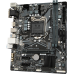 Материнская плата Gigabyte H410M H V2 Soc-1200 Intel H470 2xDDR4 mATX AC`97 8ch(7.1) GbLAN+VGA+HDMI