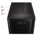 Корпус Corsair 4000D Airflow TG черный без БП ATX 4x120mm 4x140mm 1xUSB3.0 audio bott PSU