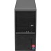 ПК IRU Office 612 MT PG G6400 (4)/8Gb/SSD240Gb/UHDG 610/Free DOS/GbitEth/400W/черный