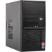 ПК IRU Office 612 MT PG G6400 (4)/8Gb/SSD240Gb/UHDG 610/Free DOS/GbitEth/400W/черный