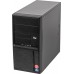 ПК IRU Office 612 MT PG G6400 (4)/8Gb/SSD240Gb/UHDG 610/Free DOS/GbitEth/400W/черный