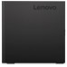 ПК Lenovo ThinkCentre M75q-1 slim Ryzen 5 PRO 3400GE (3.3)/16Gb/SSD512Gb/Vega 11/Windows 10 Professional 64/GbitEth/WiFi/BT/65W/клавиатура/мышь/черный