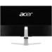 Моноблок Acer Aspire C27-1655 27" Full HD i7 1165G7 (2.8)/16Gb/SSD512Gb/MX330/CR/Endless/WiFi/BT/клавиатура/мышь/Cam/серебристый 1920x1080