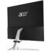 Моноблок Acer Aspire C27-1655 27" Full HD i7 1165G7 (2.8)/16Gb/SSD512Gb/MX330/CR/Endless/WiFi/BT/клавиатура/мышь/Cam/серебристый 1920x1080