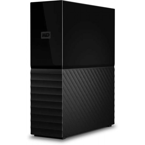 Жесткий диск WD Original USB 3.0 12.2Tb WDBBGB0120HBK-EESN My Book 3.5" черный