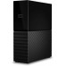 Жесткий диск WD Original USB 3.0 12.2Tb WDBBGB0120HBK-EESN My Book 3.5" черный