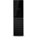 Жесткий диск WD Original USB 3.0 12.2Tb WDBBGB0120HBK-EESN My Book 3.5" черный