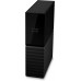 Жесткий диск WD Original USB 3.0 12.2Tb WDBBGB0120HBK-EESN My Book 3.5" черный