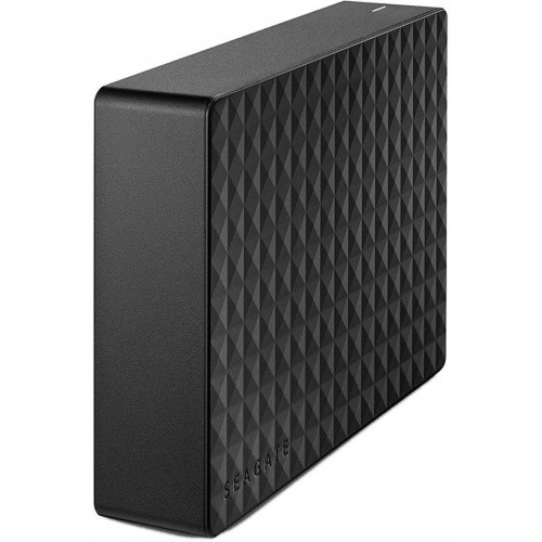 Жесткий диск Seagate Original USB 3.0 14Tb STEB14000400 Expansion 3.5" черный