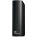 Жесткий диск WD Original USB 3.0 14Tb WDBWLG0140HBK-EESN Elements Desktop 3.5" черный