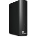 Жесткий диск WD Original USB 3.0 14Tb WDBWLG0140HBK-EESN Elements Desktop 3.5" черный