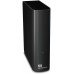 Жесткий диск WD Original USB 3.0 14Tb WDBWLG0140HBK-EESN Elements Desktop 3.5" черный