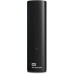 Жесткий диск WD Original USB 3.0 14Tb WDBWLG0140HBK-EESN Elements Desktop 3.5" черный