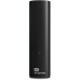 Жесткий диск WD Original USB 3.0 18Tb WDBWLG0180HBK-EESN Elements Desktop 3.5" черный