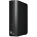 Жесткий диск WD Original USB 3.0 18Tb WDBWLG0180HBK-EESN Elements Desktop 3.5" черный