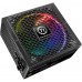 Блок питания Thermaltake ATX 750W Toughpower Grand RGB Sync 80+ gold (24+4+4pin) APFC 140mm fan color LED 9xSATA Cab Manag RTL