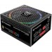 Блок питания Thermaltake ATX 750W Toughpower Grand RGB Sync 80+ gold (24+4+4pin) APFC 140mm fan color LED 9xSATA Cab Manag RTL