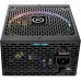 Блок питания Thermaltake ATX 750W Toughpower Grand RGB Sync 80+ gold (24+4+4pin) APFC 140mm fan color LED 9xSATA Cab Manag RTL