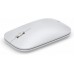 Мышь Microsoft Mobile Mouse Modern белый оптическая (1800dpi) беспроводная BT (3but)
