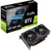 Видеокарта ASUS GeForce RTX 3060 12288Mb DUAL OC (DUAL-RTX3060-O12G)