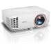 Проектор BenQ TH671ST DLP DC3 DMD; 1080P; 3000 AL; 1.2x zoom; High contrast ratio 10,000:1; Light Sensor thechnology; SmartEco ; 15,000 hrs lamp life; 5W speaker; HDMI x 2; MHL