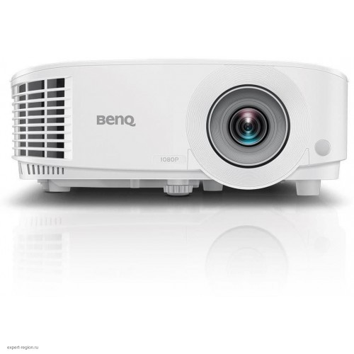 Проектор BenQ MH733 1080P; 4000 AL; 1.3X zoom, TR 1.15~1.5, 2xHDMI (MHL), LAN display, USB reader, USB WiFi (WDRT8192)