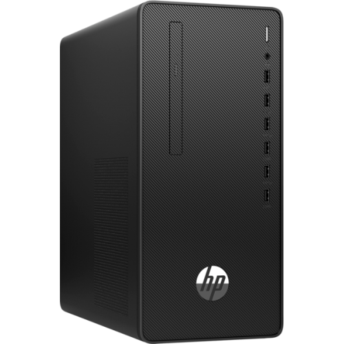 Настольный компьютер HP 295 G6 MT 