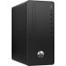 Настольный компьютер HP 295 G6 MT 