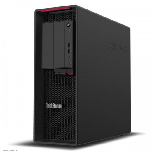 Компьютер Lenovo ThinkStation P620 Tower 1000W