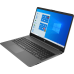 Ноутбук 15.6" HP 15s-fq0081ur (3C8Q3EA)