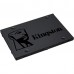 Накопитель Kingston SSD 960GB SSDNow A400 SATA 3 2.5 (7mm height) Alone (Retail)