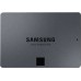 Накопитель SSD 2.5" 8Tb (8000GB) Samsung SATA III 870 QVO (R560/W530MB/s) (MZ-77Q8T0BW)