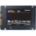 Накопитель SSD 2.5" 8Tb (8000GB) Samsung SATA III 870 QVO (R560/W530MB/s) (MZ-77Q8T0BW)