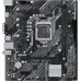 Материнская плата ASUS PRIME H510M-K, LGA1200, H510, 2*DDR4, D-Sub + HDMI, SATA3, Audio, Gb LAN, USB 3.2*4, USB 2.0*6, COM*1 header (w/o cable),mATX ; 90MB17N0-M0EAY0