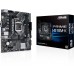 Материнская плата ASUS PRIME H510M-K, LGA1200, H510, 2*DDR4, D-Sub + HDMI, SATA3, Audio, Gb LAN, USB 3.2*4, USB 2.0*6, COM*1 header (w/o cable),mATX ; 90MB17N0-M0EAY0