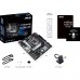 Материнская плата ASUS PRIME H510M-A WIFI, LGA1200, H510, 2*DDR4, D-Sub + DP + HDMI, SATA3, Audio, Wi-Fi 5, Gb LAN, USB 3.2*4, USB 2.0*6, COM*1 header (w/o cable), mATX ; 90MB17D0-M0EAY0