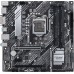 Материнская плата ASUS PRIME H570M-PLUS, LGA1200, H570, 4*DDR4,  DP+DVI+HDMI, CrossFireX, SATA3 + RAID, Audio, Gb LAN, USB 3.2*8, USB 2.0*6, COM*1 header (w/o cable), mATX ; 90MB1350-M0EAY0