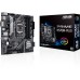 Материнская плата ASUS PRIME H570M-PLUS, LGA1200, H570, 4*DDR4,  DP+DVI+HDMI, CrossFireX, SATA3 + RAID, Audio, Gb LAN, USB 3.2*8, USB 2.0*6, COM*1 header (w/o cable), mATX ; 90MB1350-M0EAY0