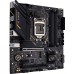 Материнская плата ASUS TUF GAMING B560M-E, LGA1200, B560, 4*DDR4, DP+HDMI, , SATA3 + RAID, Audio, Gb LAN, USB 3.2*4, USB 2.0*6, COM*1 header (w/o cable), mATX; 90MB1850-M0EAY0