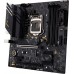 Материнская плата ASUS TUF GAMING B560M-E, LGA1200, B560, 4*DDR4, DP+HDMI, , SATA3 + RAID, Audio, Gb LAN, USB 3.2*4, USB 2.0*6, COM*1 header (w/o cable), mATX; 90MB1850-M0EAY0